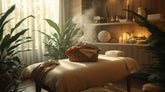 Spa & Rehab Day for Amazing-Smelling Laundry