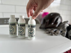 Gear Guard Enzyme Laundry Detergent Booster