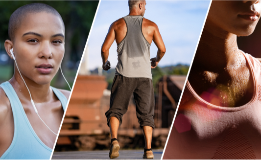 DNase - The Enzyme That Destroys Stink in Clothes for Good