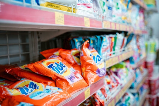 Which of These 4 Laundry Detergent Types Should You Be Using?