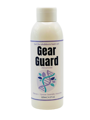 Gear Guard Advanced DNase + Lipase enzyme laundry booster
