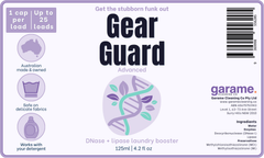 Gear Guard Advanced