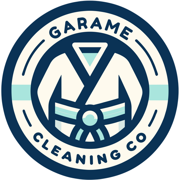 Garame Cleaning Co