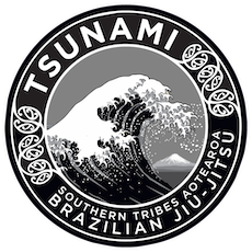 Southern Tribes Waiwhakaiho