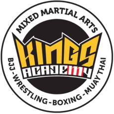 Kings Academy of Martial Arts